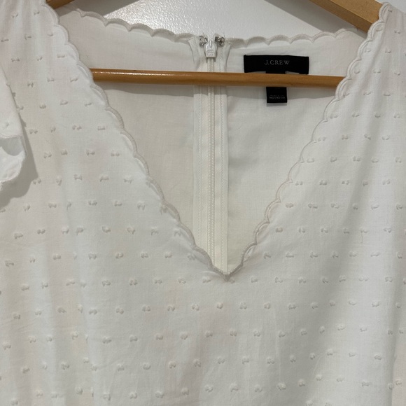 J.Crew Pendlem Top - Picture 5 of 10